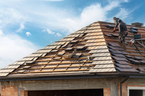 Best Cold Roofs  in Cibolo, TX